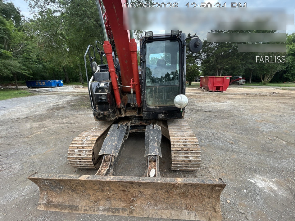 2021 LINK-BELT 145X4DZ