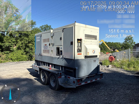 2020 ATLAS COPCO QAS 330