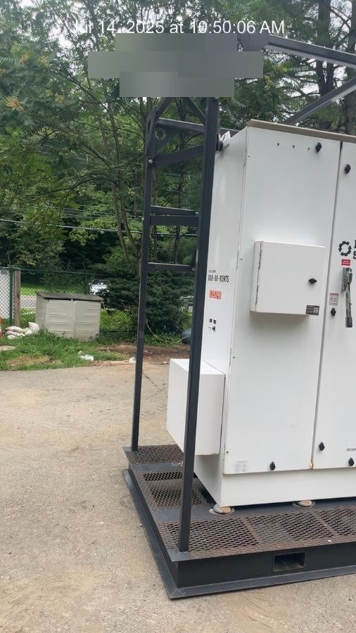 2023 FUJI MD350-EQS