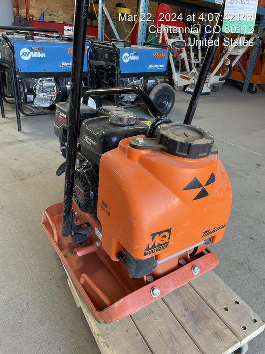 2023 MULTIQUIP MVC82VHW