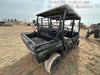 2020 Kawasaki MULE PRO-DX Diesel, 6-Seater, Canopy