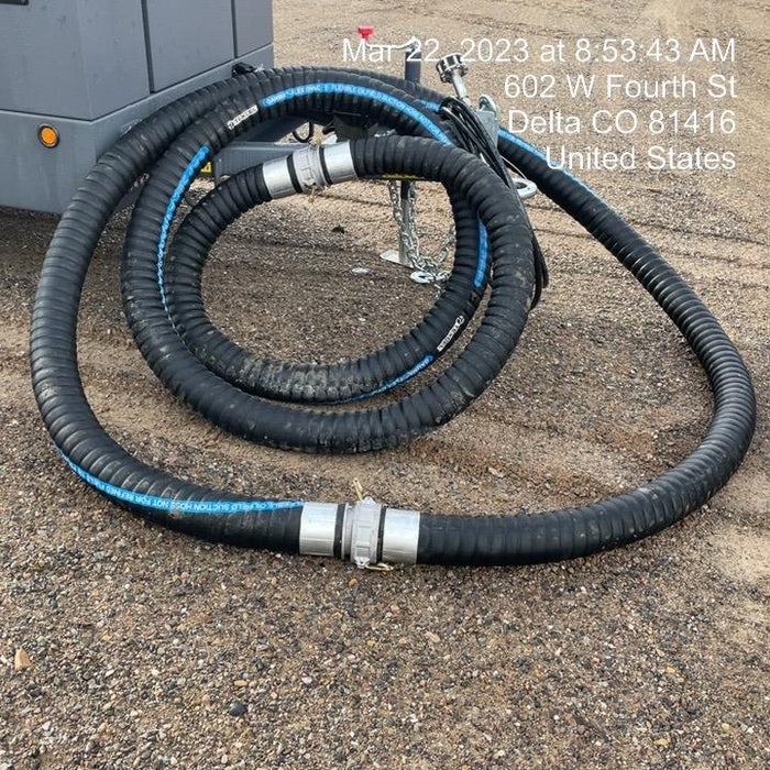 2022 ATLAS COPCO PAC F44 KD-S