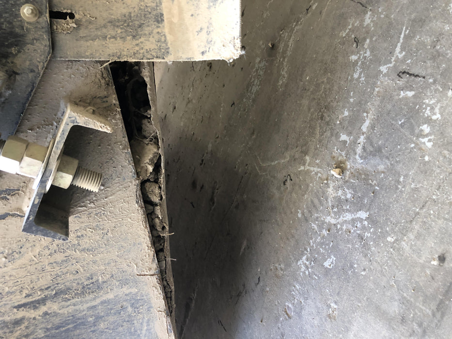 2020 PALADIN Sweepster SB72