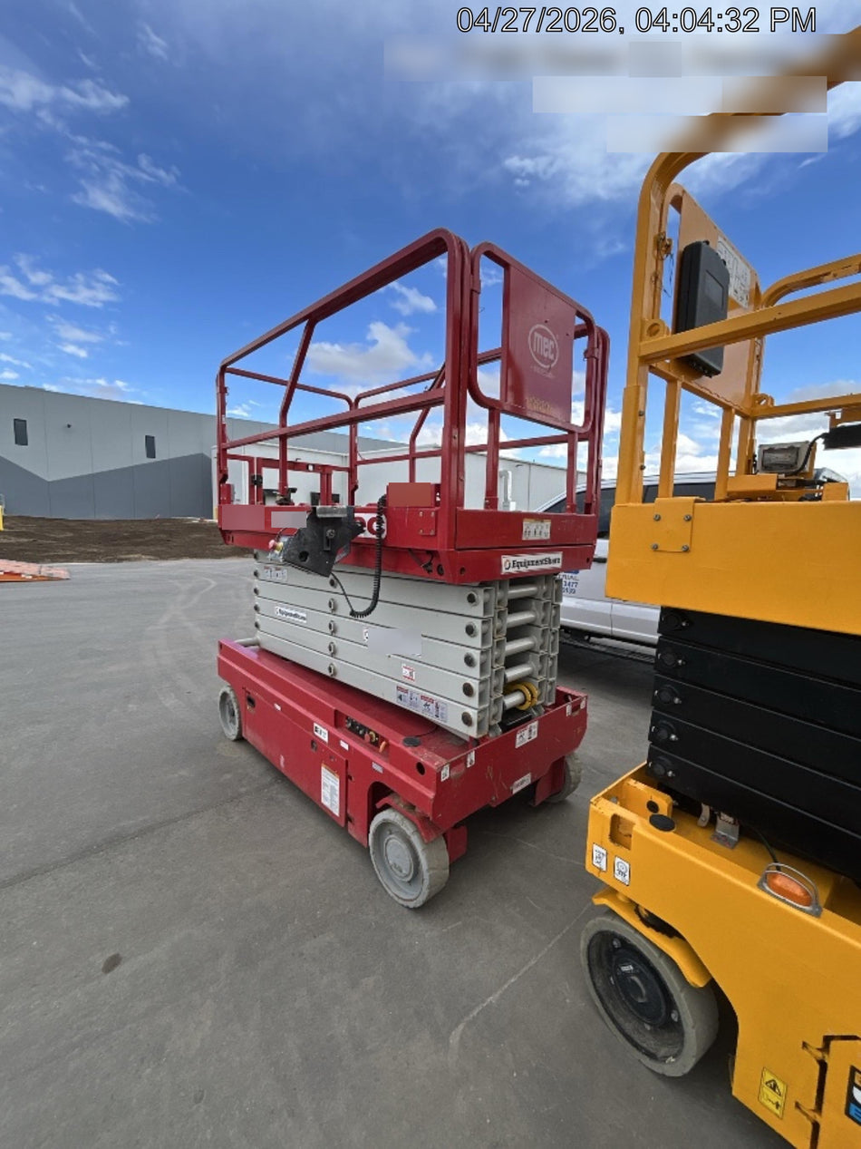 2020 MEC 4046SE