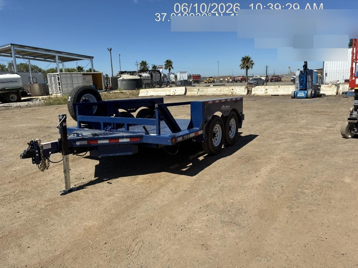 2026 AIR TOW T12-10
