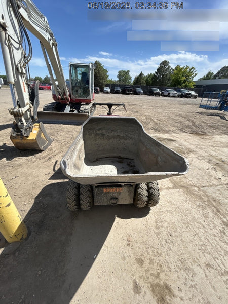 2023 TORO MB-1600
