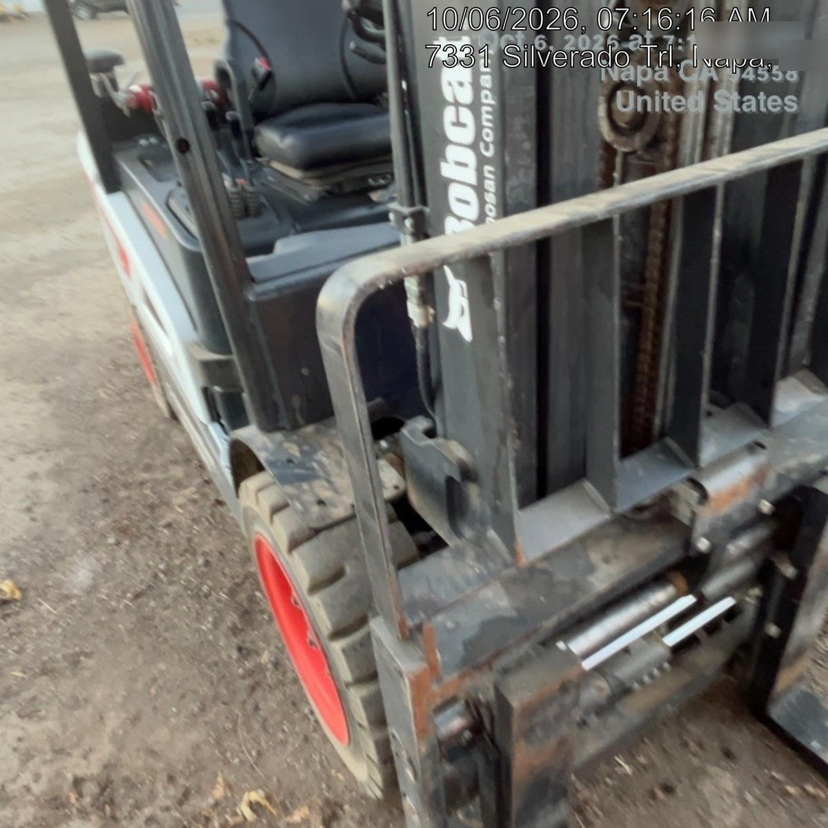2025 DOOSAN D30S-9