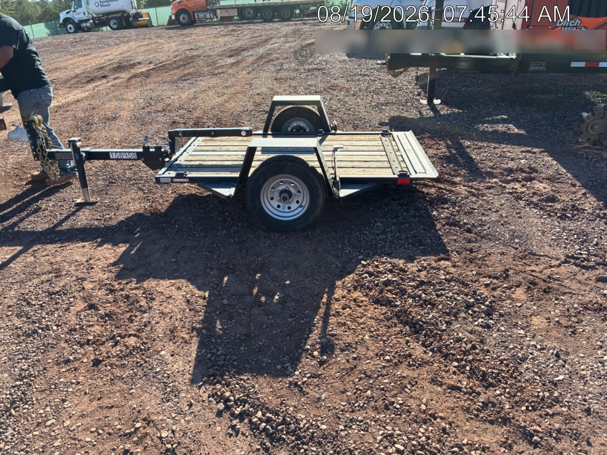 2023 TORO TRX-250