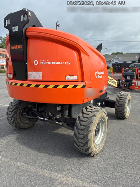 2024 JLG 460SJ