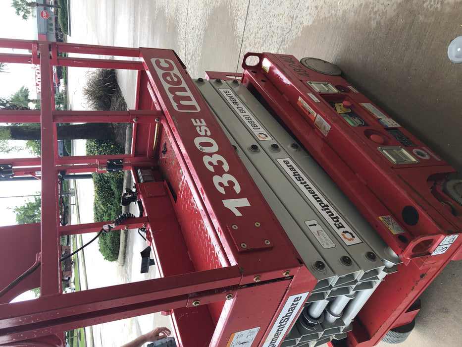 2019 MEC 1330SE