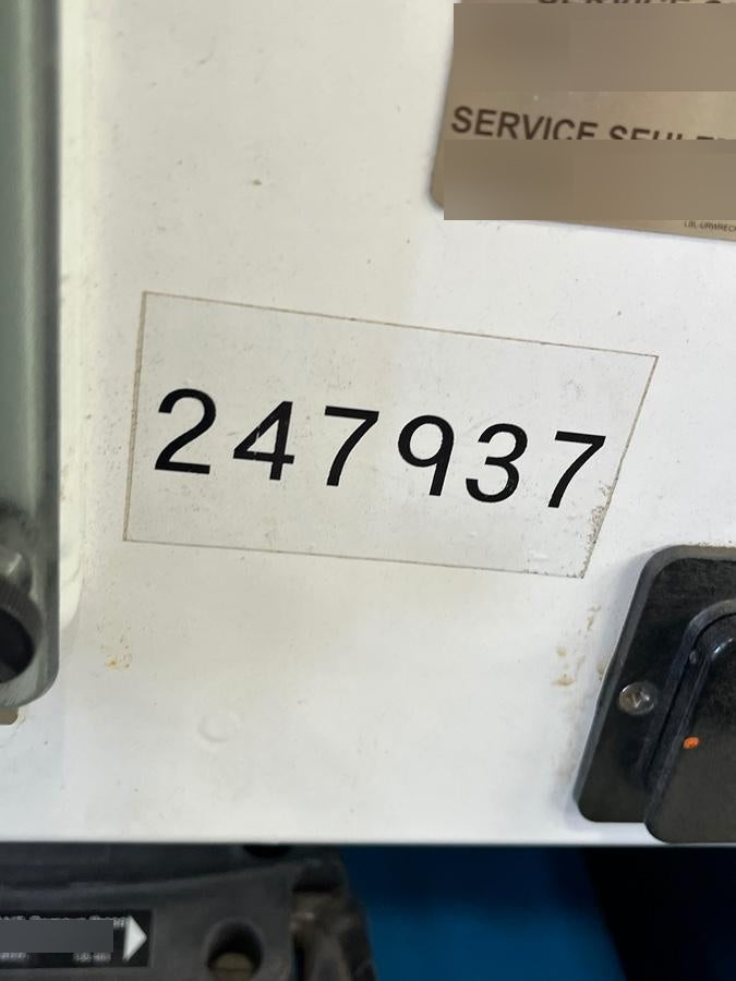 2022 LEX WR6A-7SM-FG26DZ6LD-R