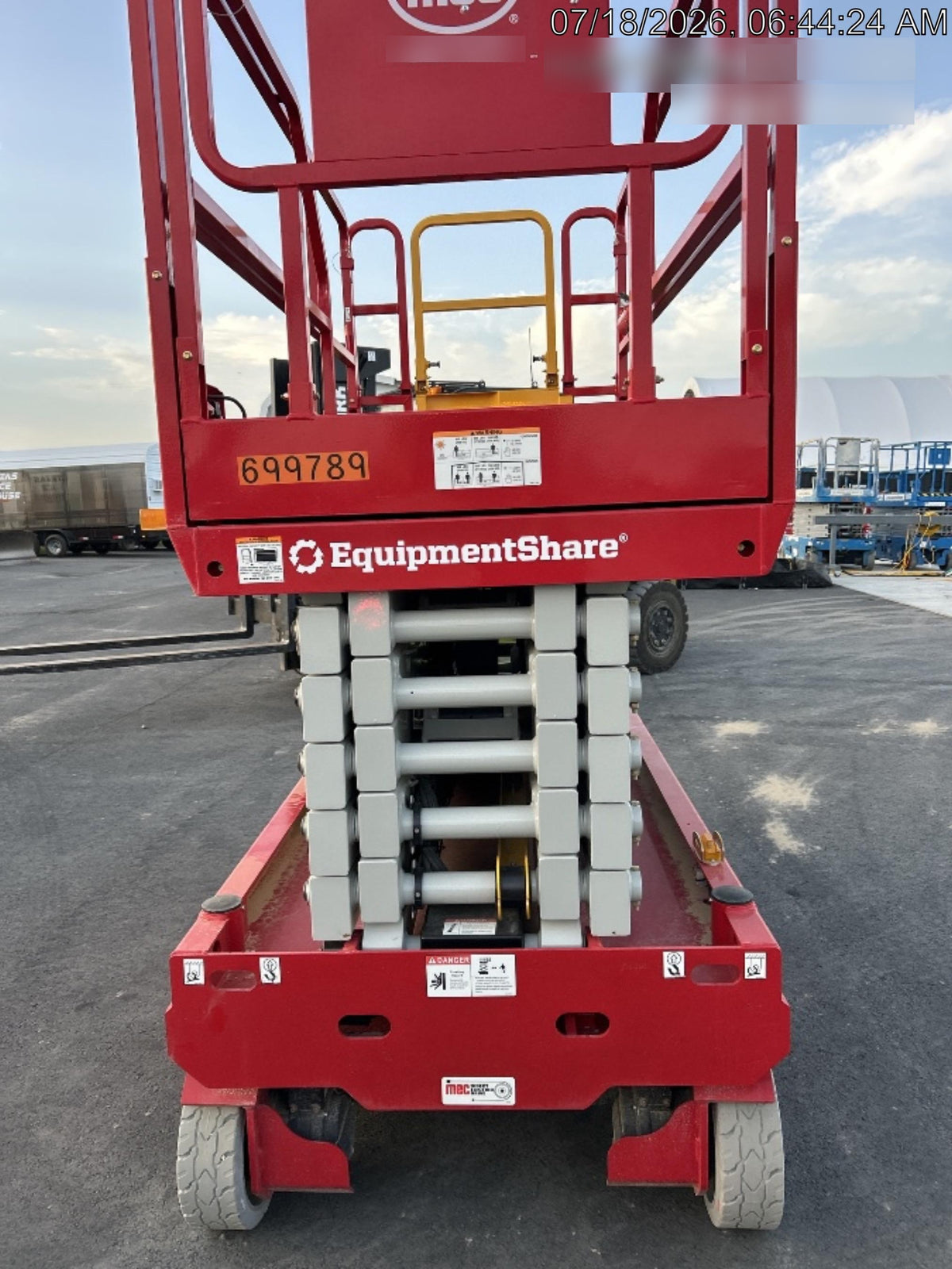 2026 MEC 4046+