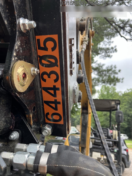2019 SANY SY35U