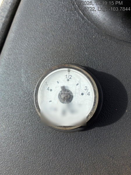 2021 ALLMAND NLV3GR