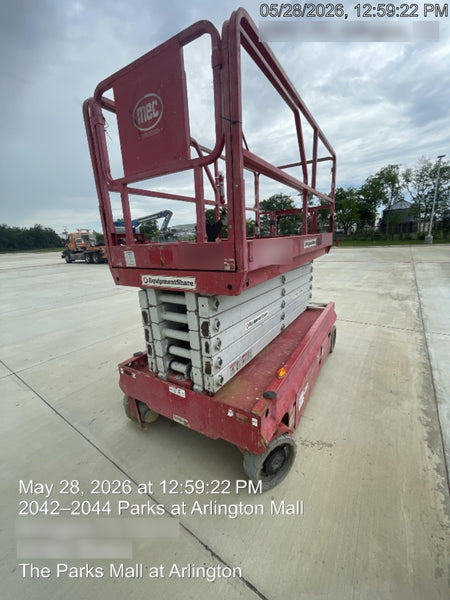 2020 MEC 4555SE