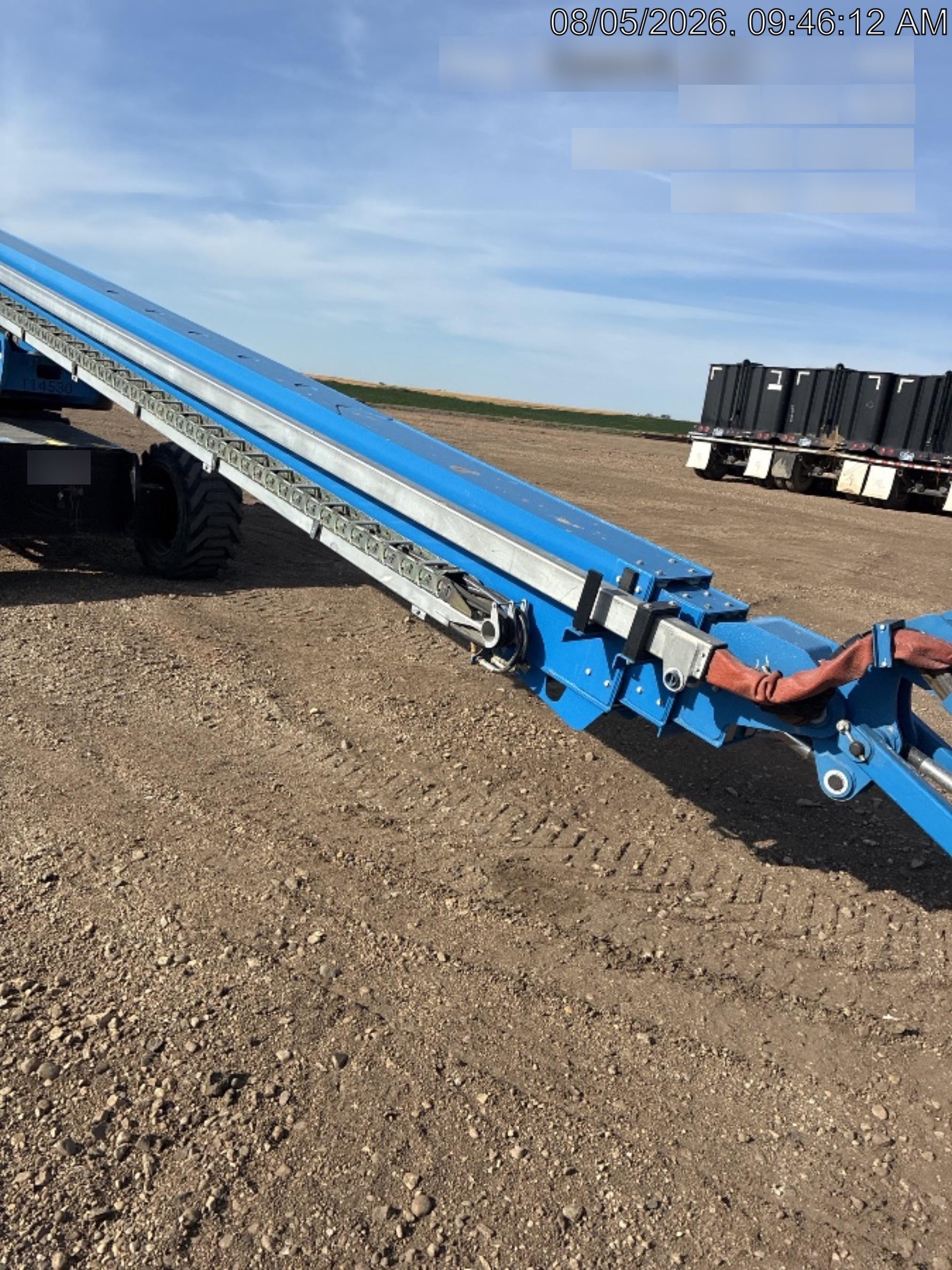 2020 GENIE S-85 XC