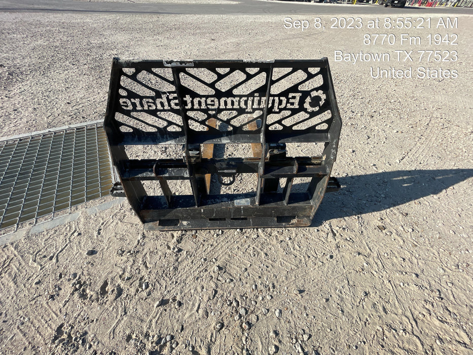 2022 PALADIN 48" Pallet Forks - Paladin