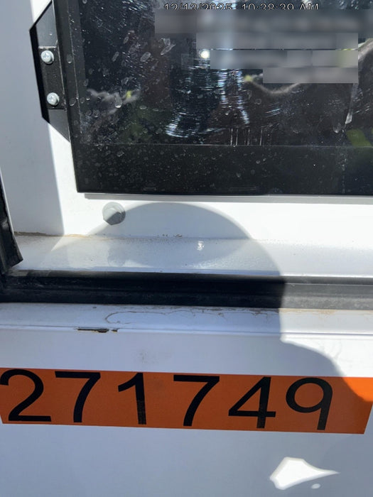 2022 SHINDAIWA DGK180F