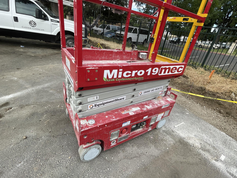 2021 MEC Micro 19