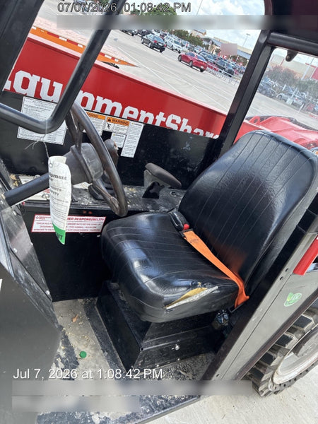 2023 MANITOU MTA5519