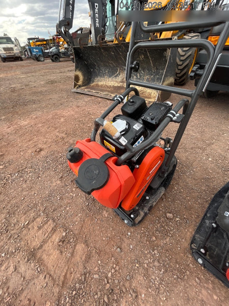 2025 HUSQVARNA LF75