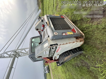 2022 TAKEUCHI TL12R2-CR