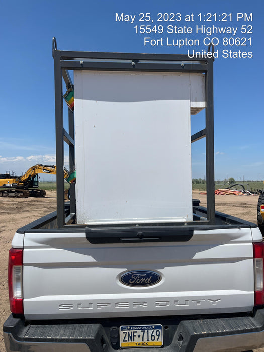 2022 FUJI CCP5916-50