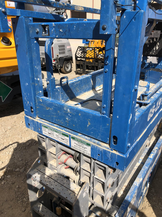 2020 Genie GS-1930 GENIE GS-1930