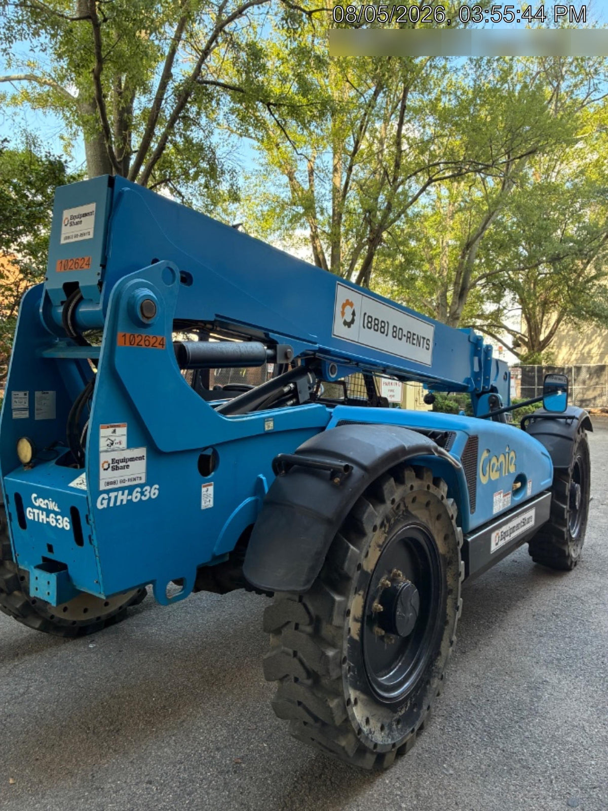 2024 JCB 506-36
