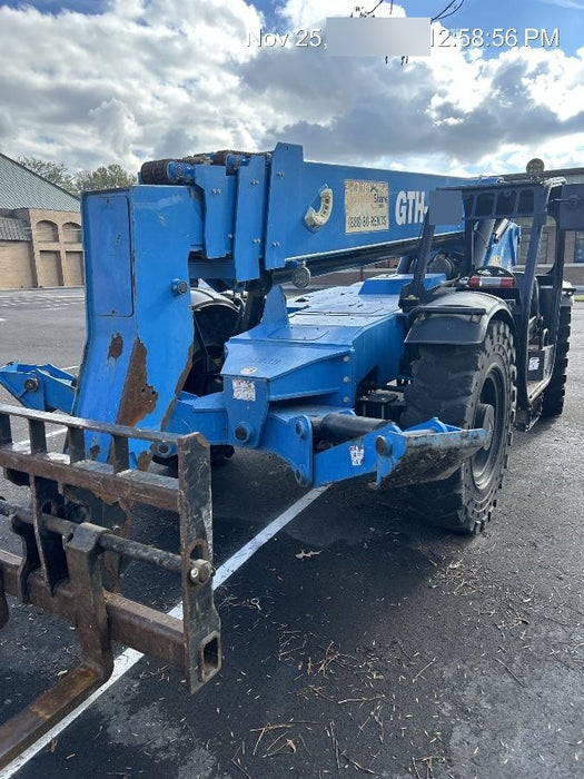 2017 Genie GTH-1056 Genie GTH1056