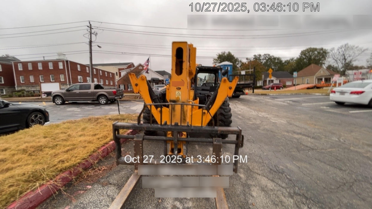 2020 JCB 510-56 JCB 510-56