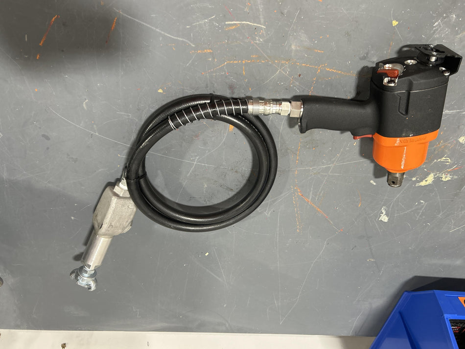2024 MICHIGAN PNEUMATIC ES-751SS-TRACKER