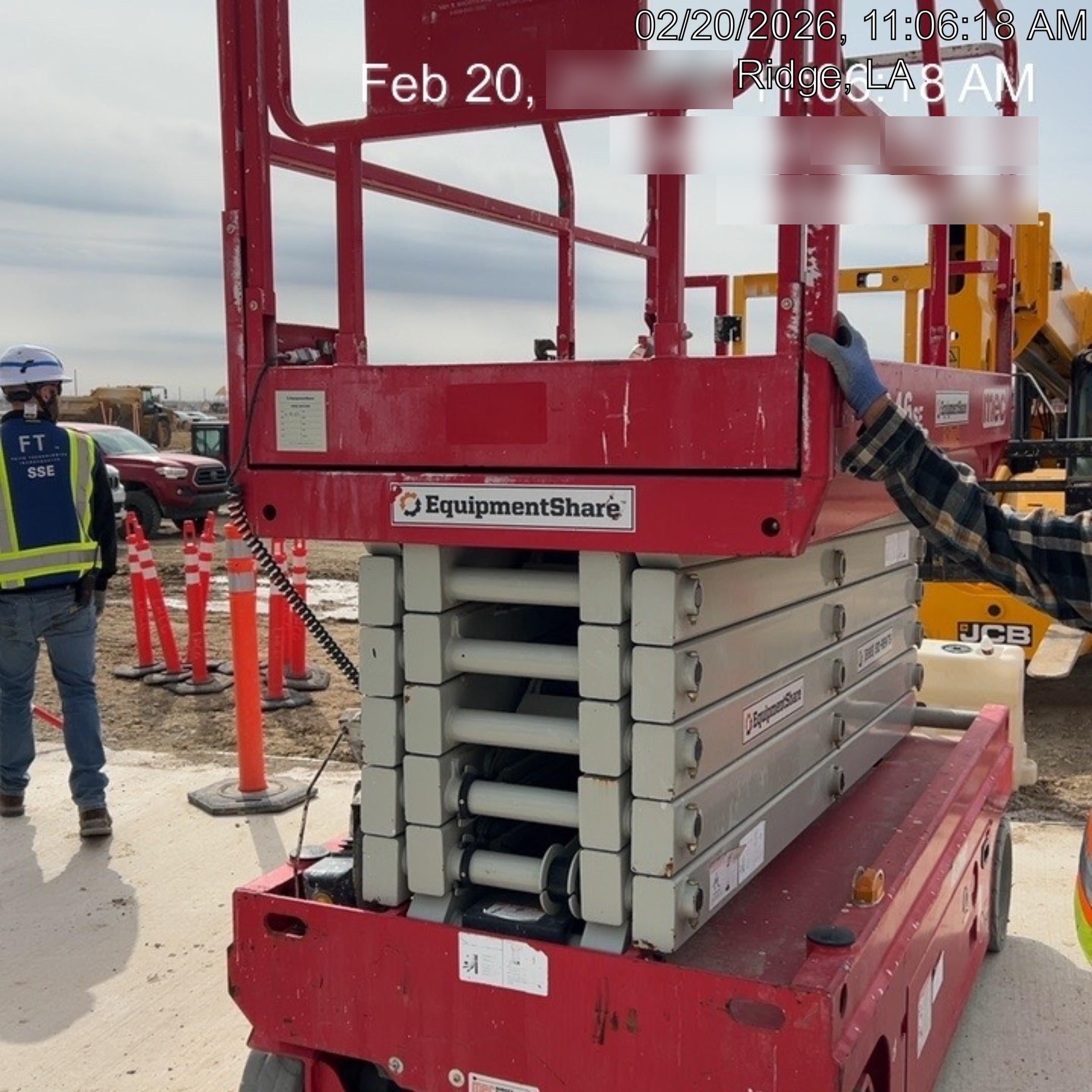 2021 MEC 4046SE