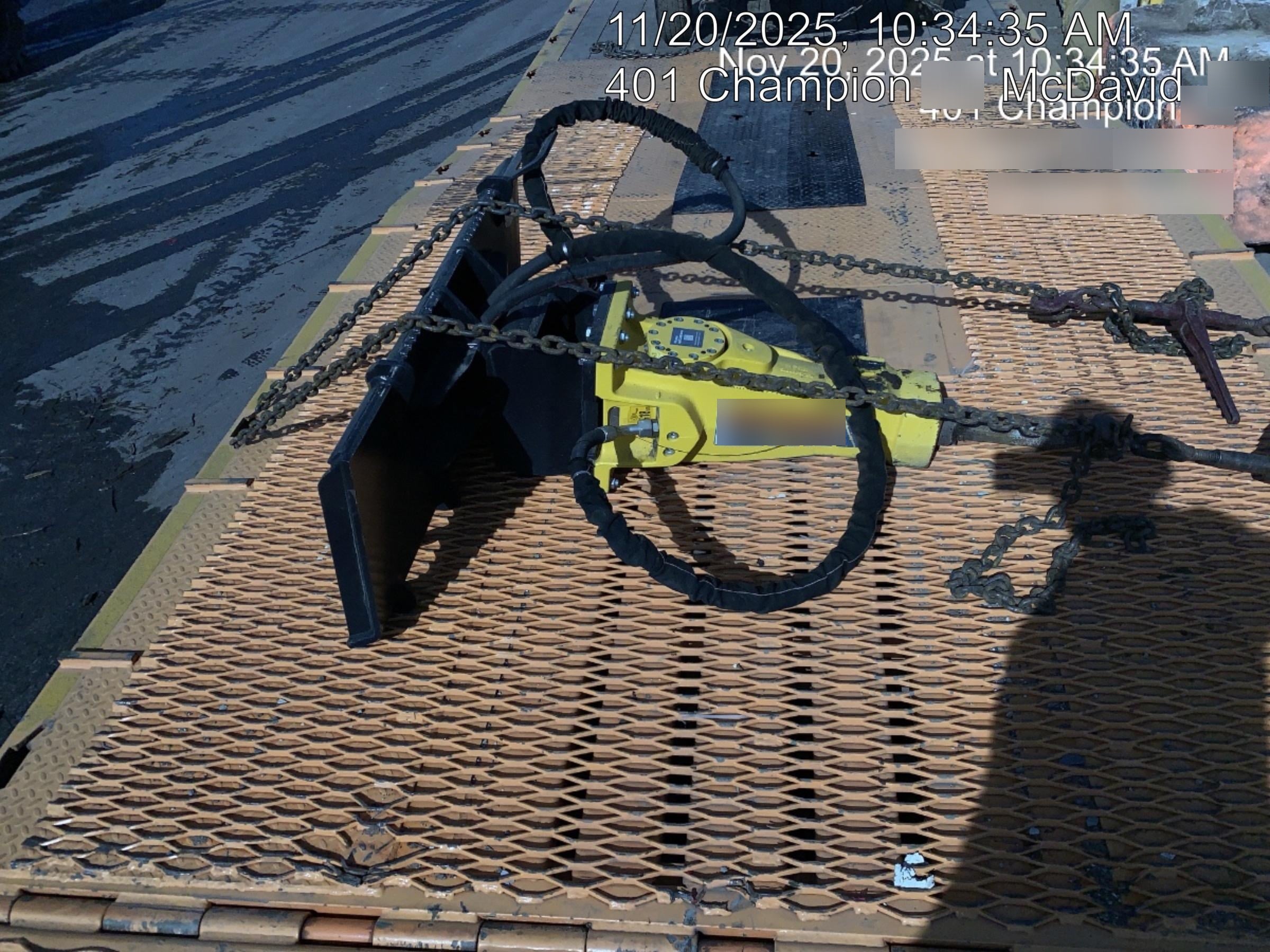 2024 EPIROC SBU220