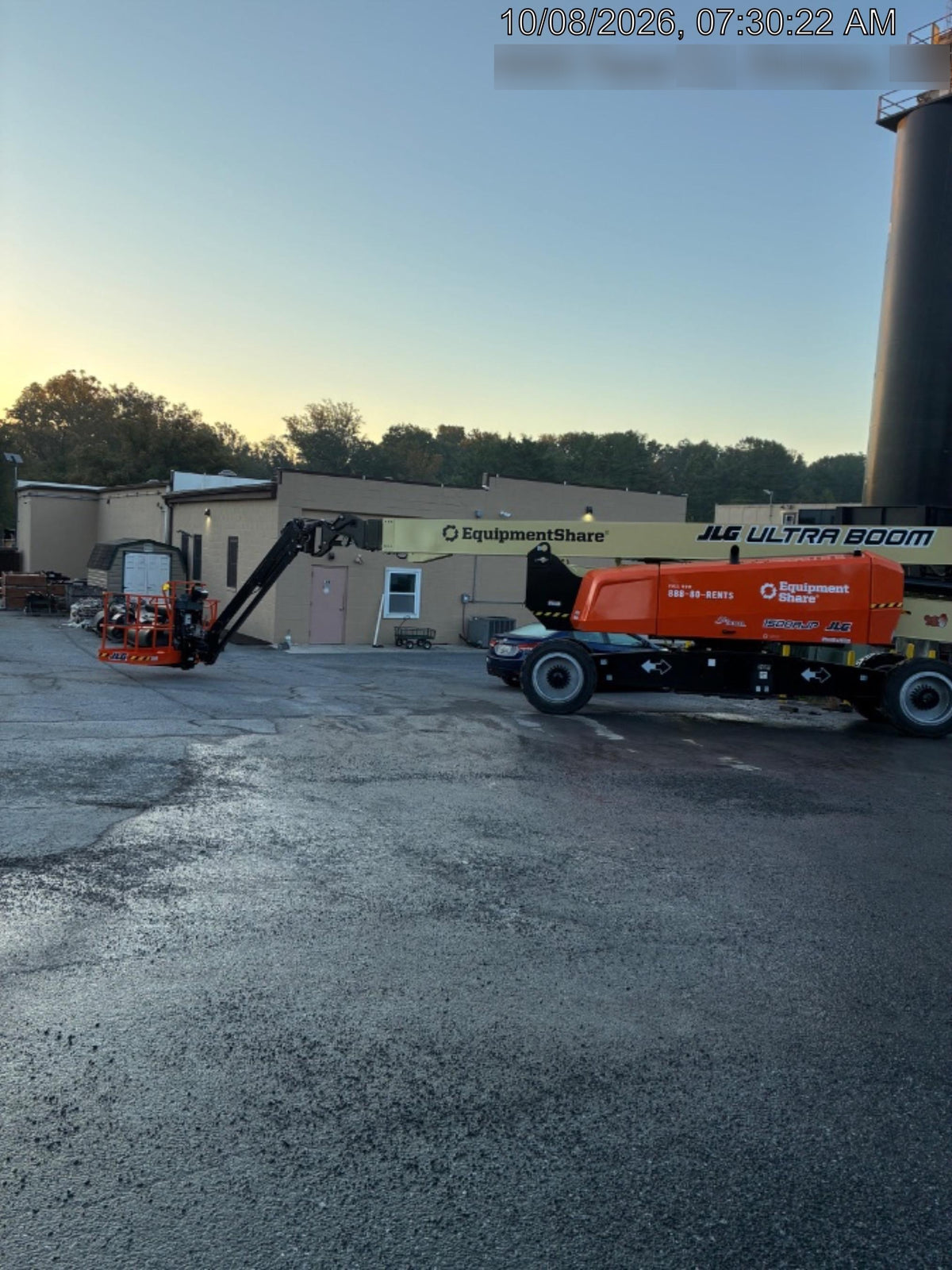 2026 JLG 1500AJP
