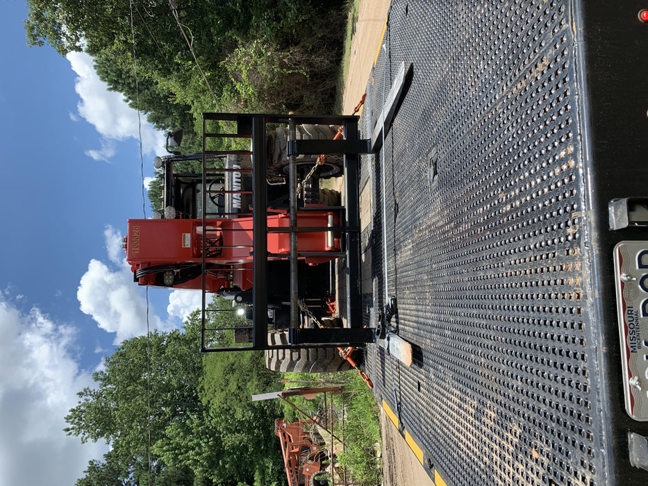 2020 MANITOU MTA6034