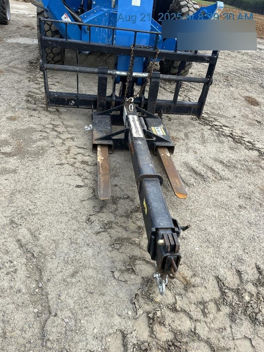 2020 STAR INDUSTRIES M1360B - Star JIB Boom