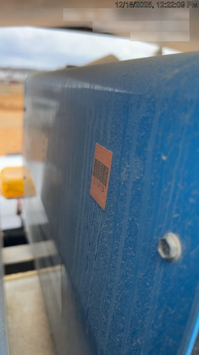 2021 LEX WR6A-7SM-FG26DZ6LD-R