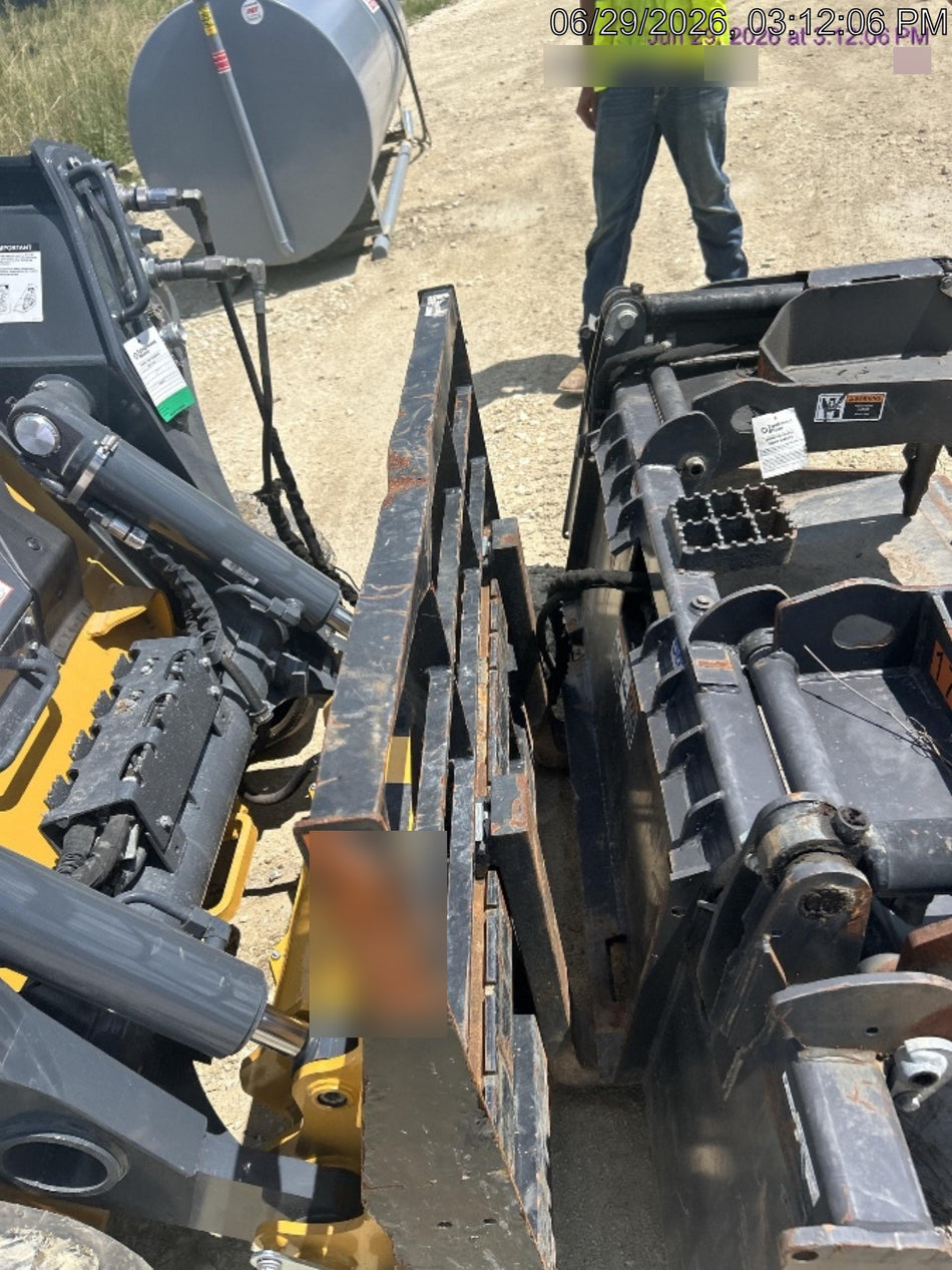 2024 ARROW MATERIAL HANDLING F5100CB