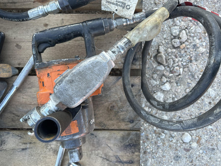 2021 MICHIGAN PNEUMATIC 4940B2