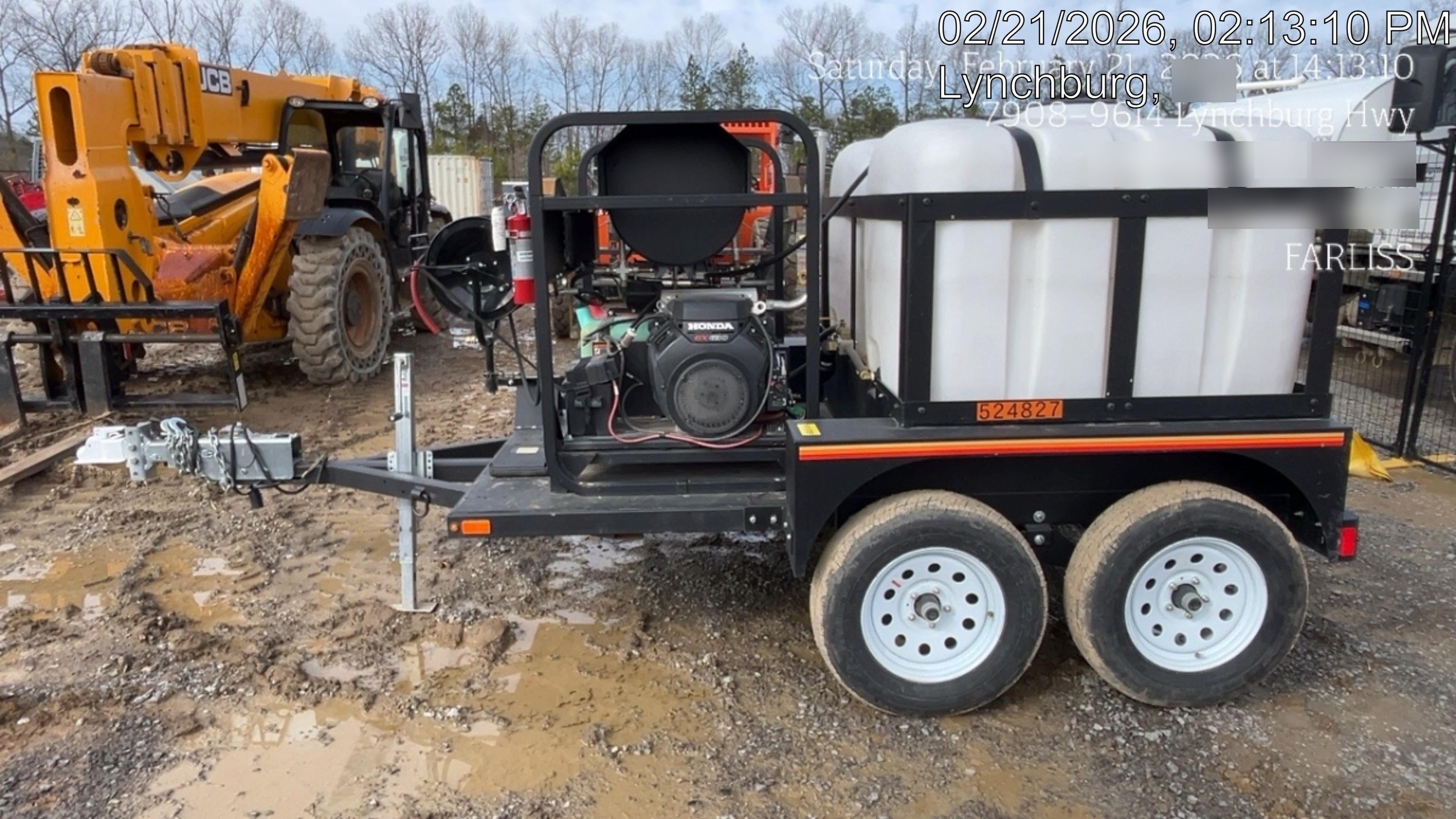 2025 MI-T-M HS-3505-1MGH-UR