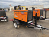 2021 Lincoln Electric Vantage 549X Ready Pak 3, ORANGE (includes trailer, cable rack, fender light kit)