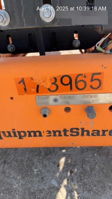 2021 PIONEER PP66S12L71-TD2.9L4