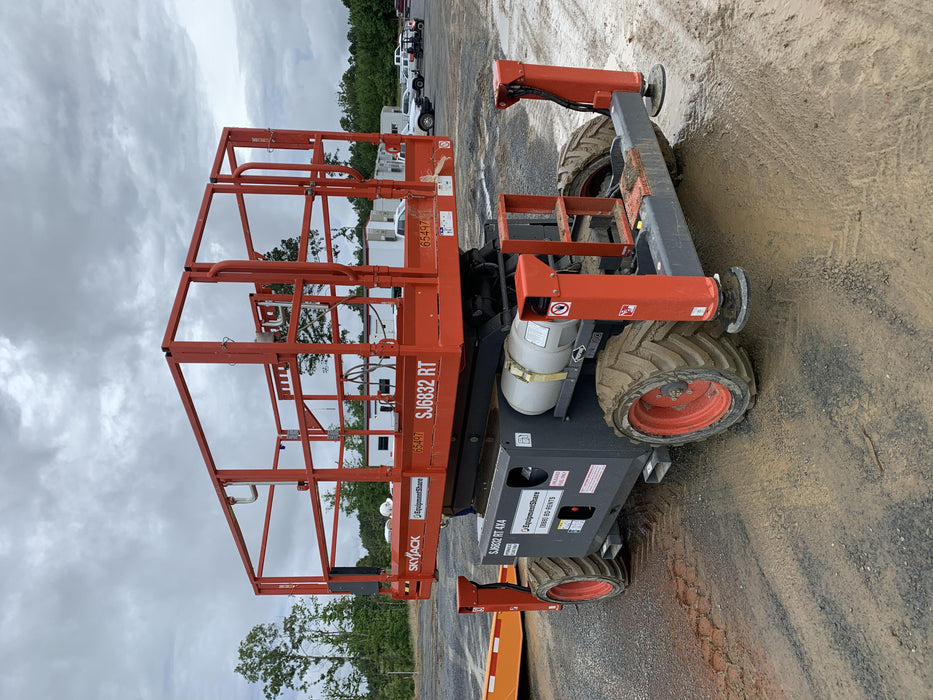 2020 SKYJACK SJ6832 RT