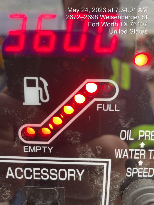 2022 SHINDAIWA DGK15FL