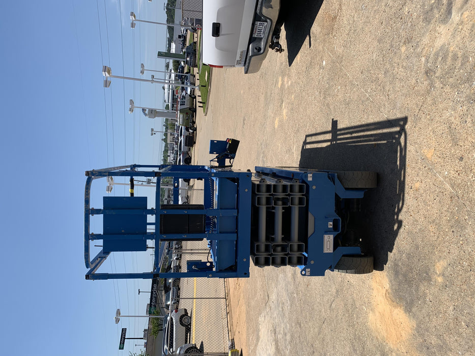 2020 GENIE GS-2632