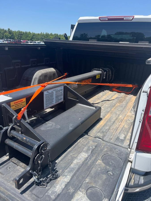 2025 STAR INDUSTRIES M1360B - Star JIB Boom