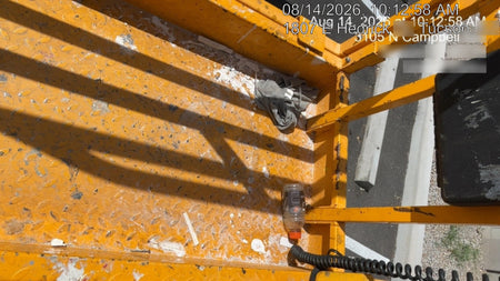 2021 JCB S2632E