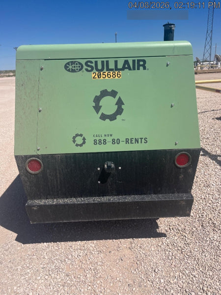 2022 SULLAIR 375H