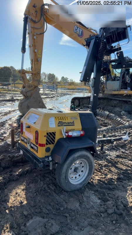 2021 ALLMAND NLV3GR